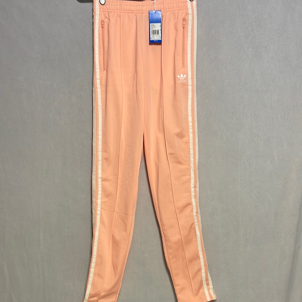 Adidas sweatpants